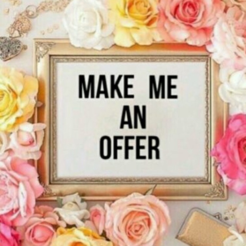 I ❤️offers